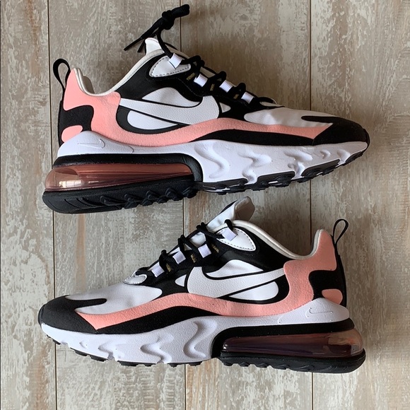 NWT Nike air Max 270 react - Picture 6 of 8